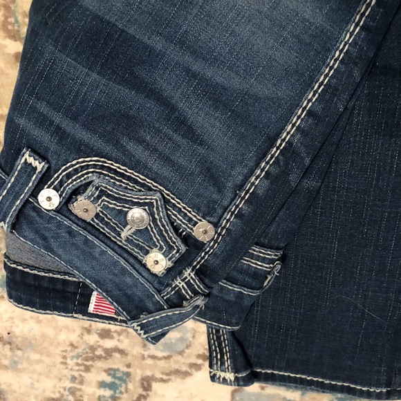 True religion billy big qt - Picture 10 of 11